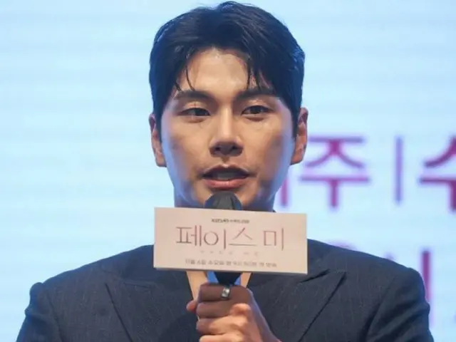 "Anger wells up in me every moment"... Will actor Lee Yi Kyung reveal the true identity of Mr. A, who exposed the "dirty joke rumor"?