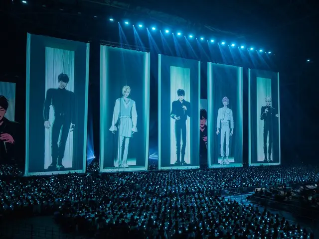 ©VLAST「PLAVE」、全6都市11公演にわたる自身初のアジアツアーを完走！バーチャルアイドルとして初の高尺スカイドーム公演を盛況裏に終了！