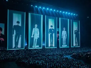 [Official Report] "PLAVE" completes their first Asia tour with 11 performances in 6 cities! The first virtual idol performance at Kocheok Sky Dome was a great success!