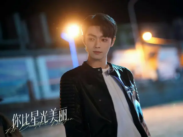 <Chinese TV Series NOW> "To You, Shining Brighter Than the Stars" EP4, Kisei immediately submits his resignation = Synopsis and spoilers