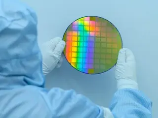 [Editorial] Isn't politics to blame for Korea's semiconductor industry's shaky position amid fierce competition from the US and Japan?