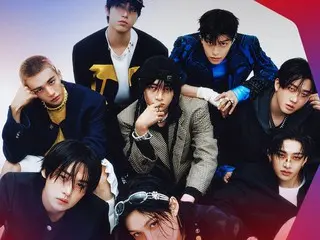 [Official] Stray Kids to headline Rock in Rio next September... the first K-pop act to do so