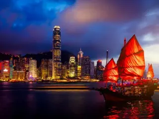 36 dead, 279 missing in Hong Kong apartment fire