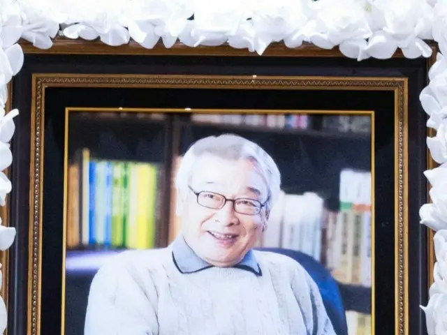 The late Lee Seung-jae passed away today (27th)... A national actor with a 70-year acting history