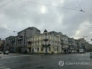 Death of one Korean volunteer soldier in Ukraine confirmed; funeral held locally