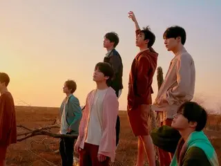 BTS's "The Truth Untold (Feat. Steve Aoki)" receives Gold certification in the streaming category from the Recording Industry Association of Japan