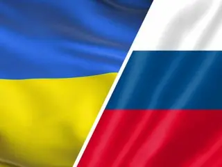 South Korean volunteer killed in Ukraine battle... funeral held in Ukraine