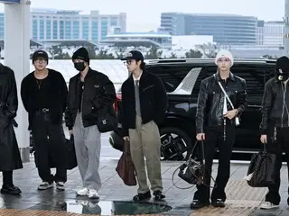 "MAMA AWARDS" featuring Stray Kids and others to go ahead despite Hong Kong high-rise apartment fire... Red carpet event canceled, "Tribute and donations needed"