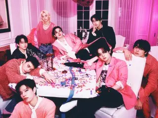 Stray Kids becomes the first K-pop group to receive platinum certification from the RIAA