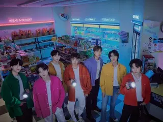 Grammy-caliber producer to join BTS' full comeback