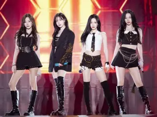 SM Entertainment donates over 10 million yen to Hong Kong Red Cross Society, hoping the donation will be used for fire rescue... "aespa" and "RIIZE" follow suit