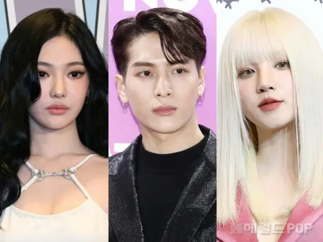 "MAMA AWARDS" kicks off amid growing damage from a Hong Kong high-rise apartment fire... Donations continue from K-pop artists such as "aespa," "i-dle," and "GOT7"