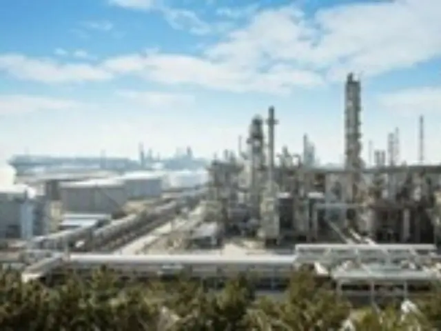 Lotte Chemical and Hyundai Chemical to move ahead with factory integration in South Korea