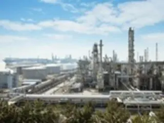 Lotte Chemical and Hyundai Chemical to move ahead with factory integration in South Korea