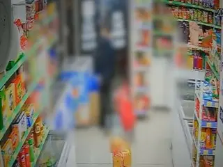 High school girl dies after security camera footage of theft at unmanned store is made public... "I can't go outside" - South Korean media