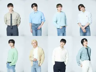 Stray Kids donates HK$1 million to Hong Kong fire victims, saying it's with a heavy heart