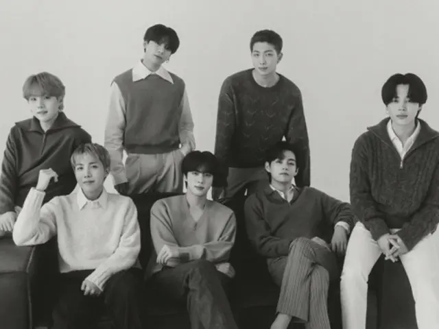 BTS' 2026 world tour sales forecast to soar... predicted to reach up to 1.4 trillion won