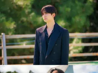 Will Lee JUNHO (2PM) of "Taepung Trading Company" save employee Lee Sang Jin's father?...Stills of episode 15 released