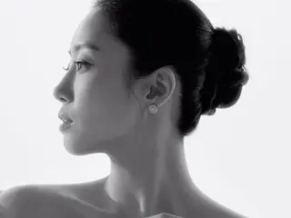 T-ara's Eun Jung and film director Kim Byung-woo will be getting married tomorrow! "It's finally tomorrow... I'm so nervous," she says.