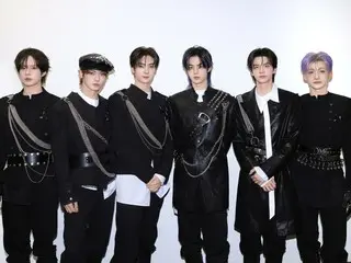 "TWS" to deliver powerful performance at the 2025 MAMA AWARDS