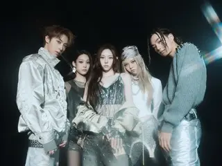 "ALLDAY PROJEC" wins first trophy at MAMA...Breakthrough Artist award