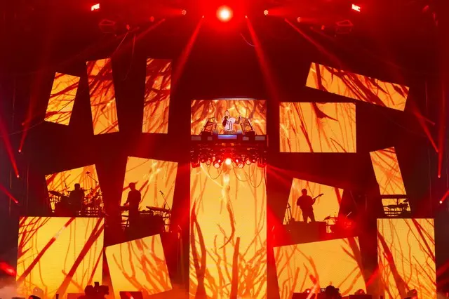 【オフィシャルレポート】「SHINee」KEYの日本ソロ公演『2025 KEYLAND : Uncanny Valley in TOKYO』開催！撮影：田中聖太郎写真事務所