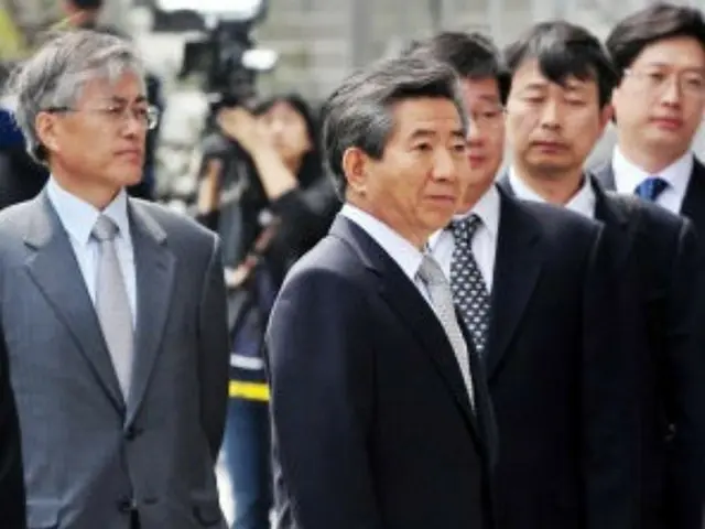 The best president of all time is Roh Moo-hyun... who is the worst president? = South Korea