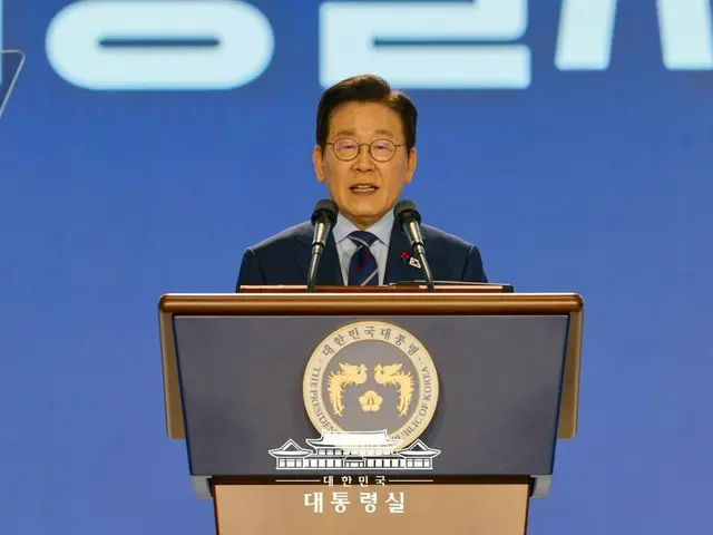 President Lee: "Shouldn't we apologize to North Korea for the leaflet campaign by the former president?" - South Korea