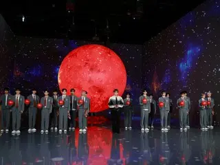 What are the highlights of "Broadcast D-2" "PLANET C: HOME RACE"? ... "There was a participant who showed amazing performances"