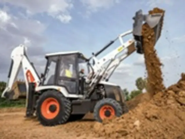 Doosan Bobcat, a major construction machinery manufacturer, to acquire German company, expand into Europe (South Korea)