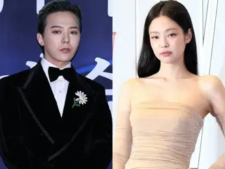 G-DRAGON (BIGBANG) & JENNIE (BLACKPINK) choose to reunite after 3 years since their breakup... Such happy news