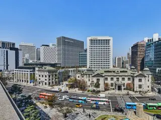 Bank of Korea: "Korean AI engineers' wage premium is only 6%...lower than the 25% in the US"