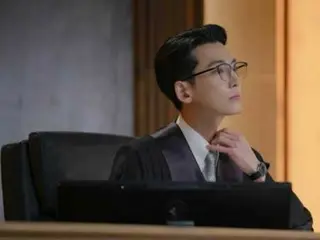 Jung Kyung-ho, an elite judge turned public interest lawyer? tvN's new TV series "Pro Bono" premieres today (6th)