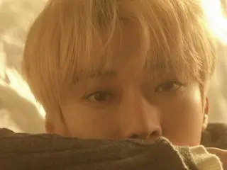 NCT's Do Yeong continues to show his love for fans despite his upcoming enlistment... New single "Promise" to be released on the 9th