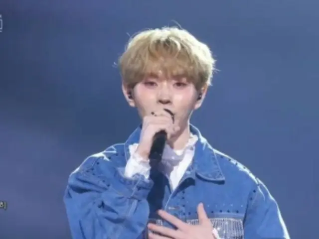 "Top 5 National Singers" Lee Byungchan, a sweet love from a gentle man who only shows affection in front of his girlfriend... Attention on "ballad idols"