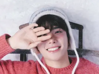 ASTRO's MJ releases solo song for the first time in 4 years... A special end-of-year gift