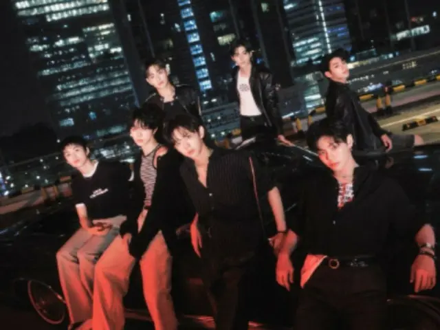 EVNNE re-departs as a five-member group... Yoo Seung-eon and Ji Yoon-seo leave the group