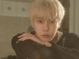 NCT's Do Yeong conveys his sincerity to fans... Today (9th) he releases his new single "Promise"