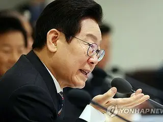 President Lee: Religious groups that engage in anti-social activities should be disbanded - Regarding the former Unification Church