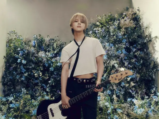 [Official] BTS's JIMIN and "Who" rank 57th on the US Billboard's year-end Hot 100... Their global influence continues