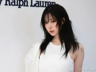 [Full text] "aespa" WINTER announces strong action against malicious posts and comments... No leniency