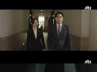 <Korean TV Series REVIEW> "Esquire: Lawyers Who Dream of Becoming Lawyers" Episode 3 Synopsis and Behind the Scenes... Script Reading and Greetings from Lee Jin Wook and Jeon Hye Bin = Behind the Scenes
・Synopsis