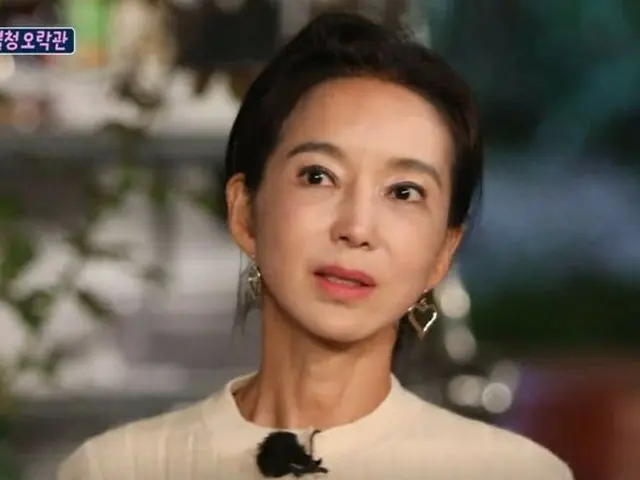 "If only there hadn't been a murder"... Stalker repeats stalking of actress after release from prison = South Korea