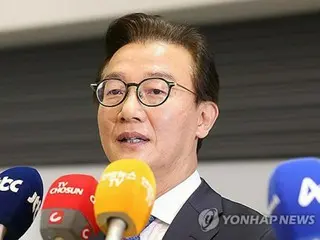 President Lee accepts resignation of Minister of Oceans and Fisheries over allegations of receiving money and gifts from the former Unification Church