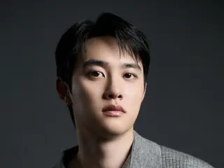 [Interview] (3) Do Kyungsoo: “EXO feels like a new beginning, it’s fun. I plan to continue working hard.”