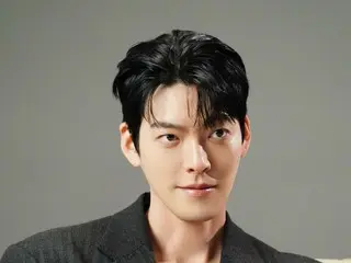 Kim Woo Bin, self-care before marriage with Shin Min A? ... The charm of the "groom-to-be" doubles