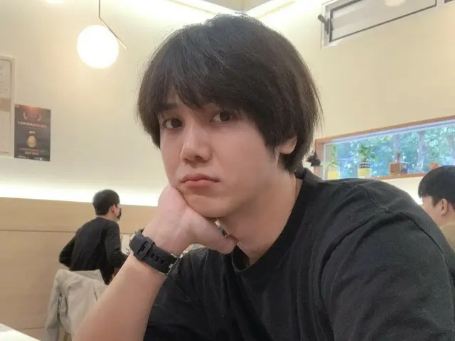 The third member of MBLAQ, Mir, is now married...to a non-celebrity woman one year older than him