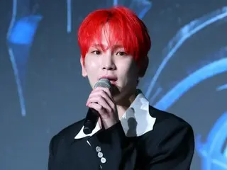 SHINee's Key, who is accused of being an "injection lady," must clarify his position on the matter. Fans are outraged by his "I Live Alone" song.