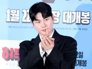 "E cup? I've never seen one in my life"... Actor Lee Yi Kyung, rumor spreader reveals additional DM conversations