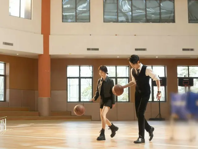 <Chinese TV Series NOW> "To You, Shining Brighter Than the Stars" EP20, Kisei heads to Germany for an inspection tour = Synopsis and spoilers